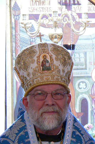 Ærkebiskop Gabriel