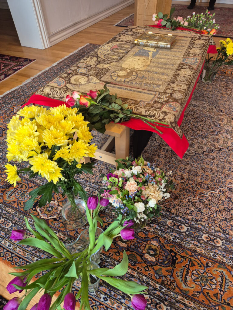 Kristi Grav - Store Fredag