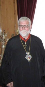 Ærkebiskop Gabriel